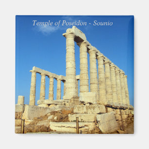 Íman Sounio - Attica