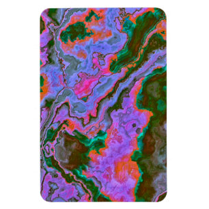 Íman Sour Marble Magnet