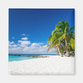 Íman Sous le soleil des tropiques