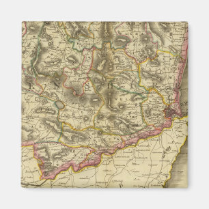 Íman South Aberdeen, Banff