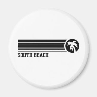 Íman South Beach