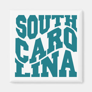 Íman South Carolina