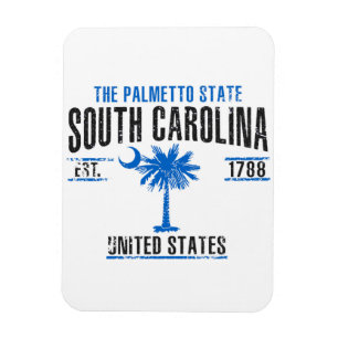 Íman South Carolina