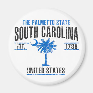 Íman South Carolina