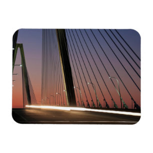 Íman South Carolina, ponte do Jr. de Arthur Ravenel