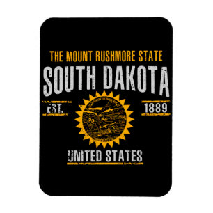 Íman South Dakota