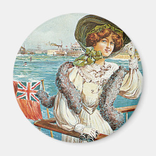 Íman Southsea e Portsmouth