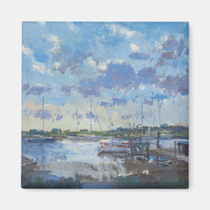 Íman Southwold que nivela 2012