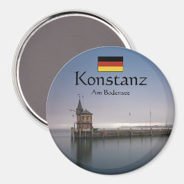 Íman Souvenir de Constança