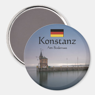 Íman Souvenir de Constança