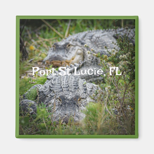 Íman Souvenir Magnet (Frente)