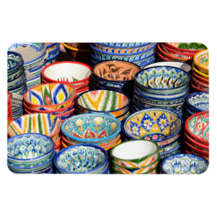 Íman Souvenirs do Uzbequistão
