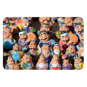 Íman Souvenirs do Uzbequistão