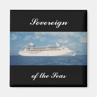 Íman Sov2 - Magnet Soberano