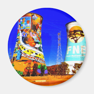 Íman Soweto, África do Sul
