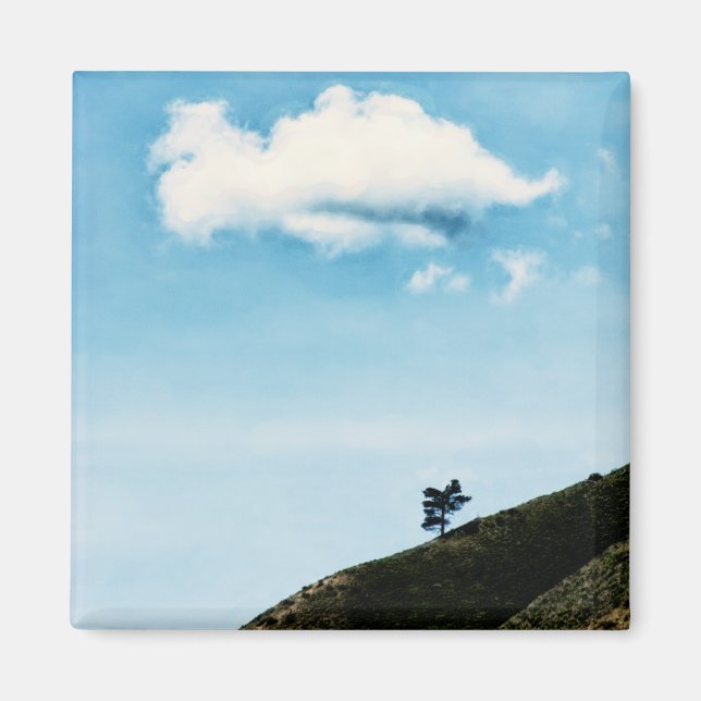 Íman Sozinha (Frente)