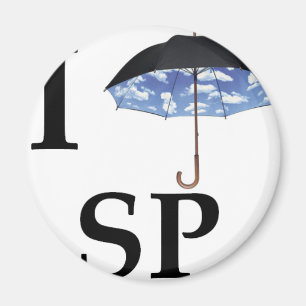 Íman SP do ☂ do Eu