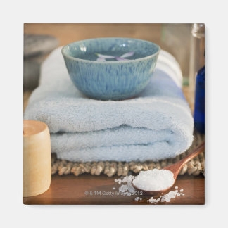 Íman Spa ainda vida