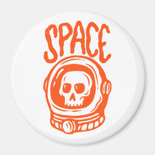 Íman Space