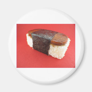 Íman Spam Musubi