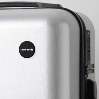 Íman Spare Souls Circular Magnet