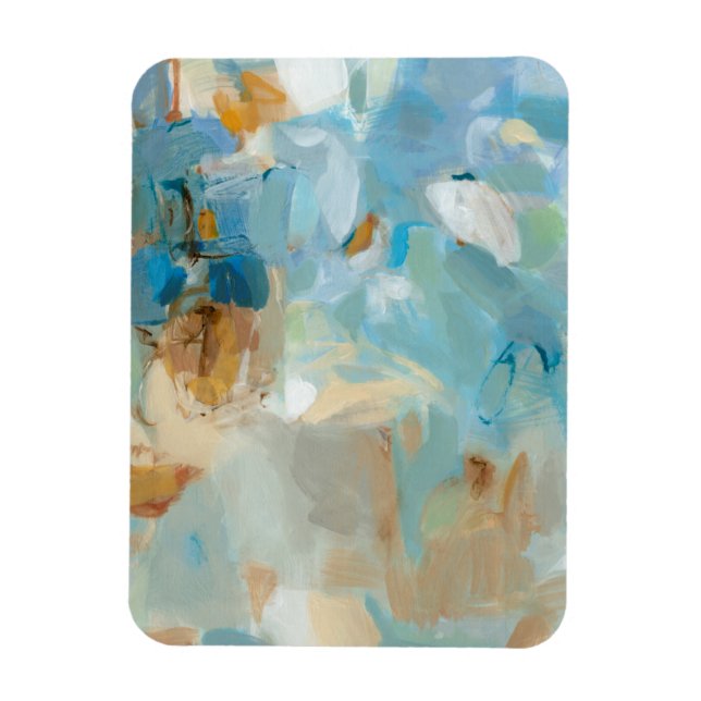 Íman Sparkle Beach (Vertical)