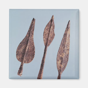 Íman Spearheads