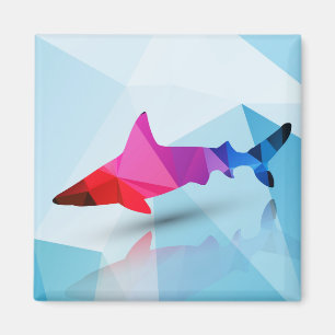 Íman Spectral Shark