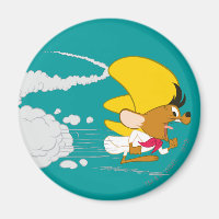 SPEEDY GONZALES™ Correndo em Cores