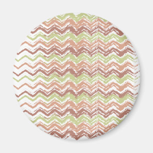 Íman Spice Scribble Chevron ZigZag