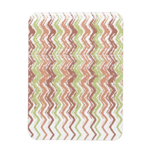 Íman Spice Scribble Chevron ZigZag