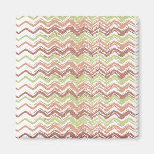 Íman Spice Scribble Chevron ZigZag