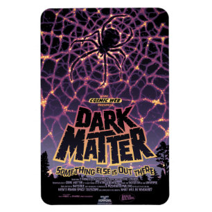 Íman Spider Cosmic Web, Galáxia Halloween dos Horrores