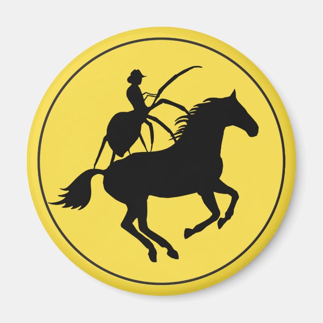 Íman SPIDO PONA Noun Usa Gramática (Frente)