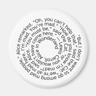 Íman Spiral-alicewonderland2