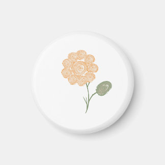 Íman Spirals of Blooming Energy