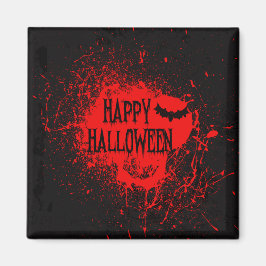 Íman "Spooktacular Halloween Horror" | Magnet