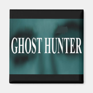 Íman Spooky Ghost Hunter
