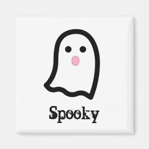 Íman Spooky, o Magneta Fantasma