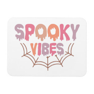 Íman Spooky Vibes