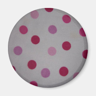 Íman Spotting Pink!