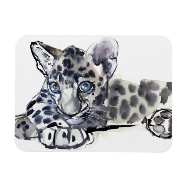 Íman Spotty (Horizontal)