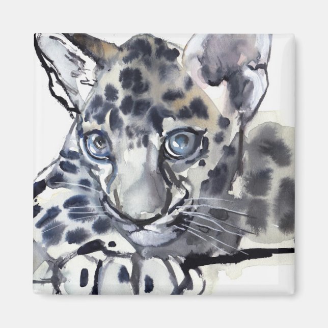 Íman Spotty (Frente)