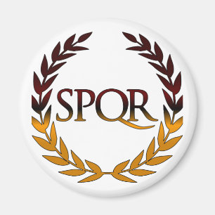 ÍMAN SPQR