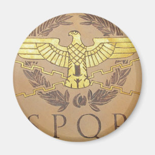 ÍMAN SPQR