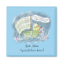 Spreadsheet Hero Stormy Watts