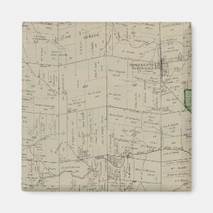 Íman Springfield, Ohio