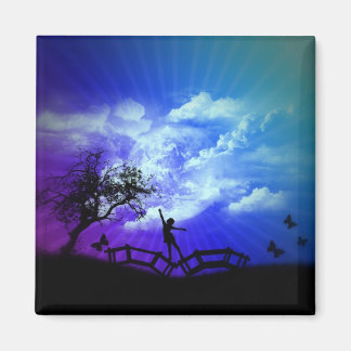 Íman SpringTime Art Design - Magnet