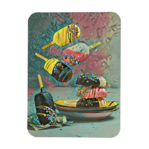 Íman Sprinkles de picolé