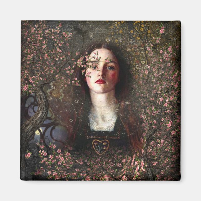 Íman Sprinpride (Frente)